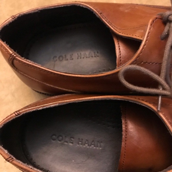 Mens dress shoe - Picture 4 of 6